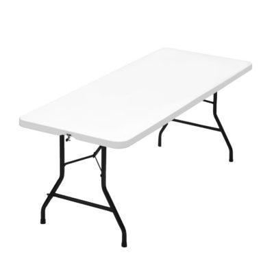 Foldable table 