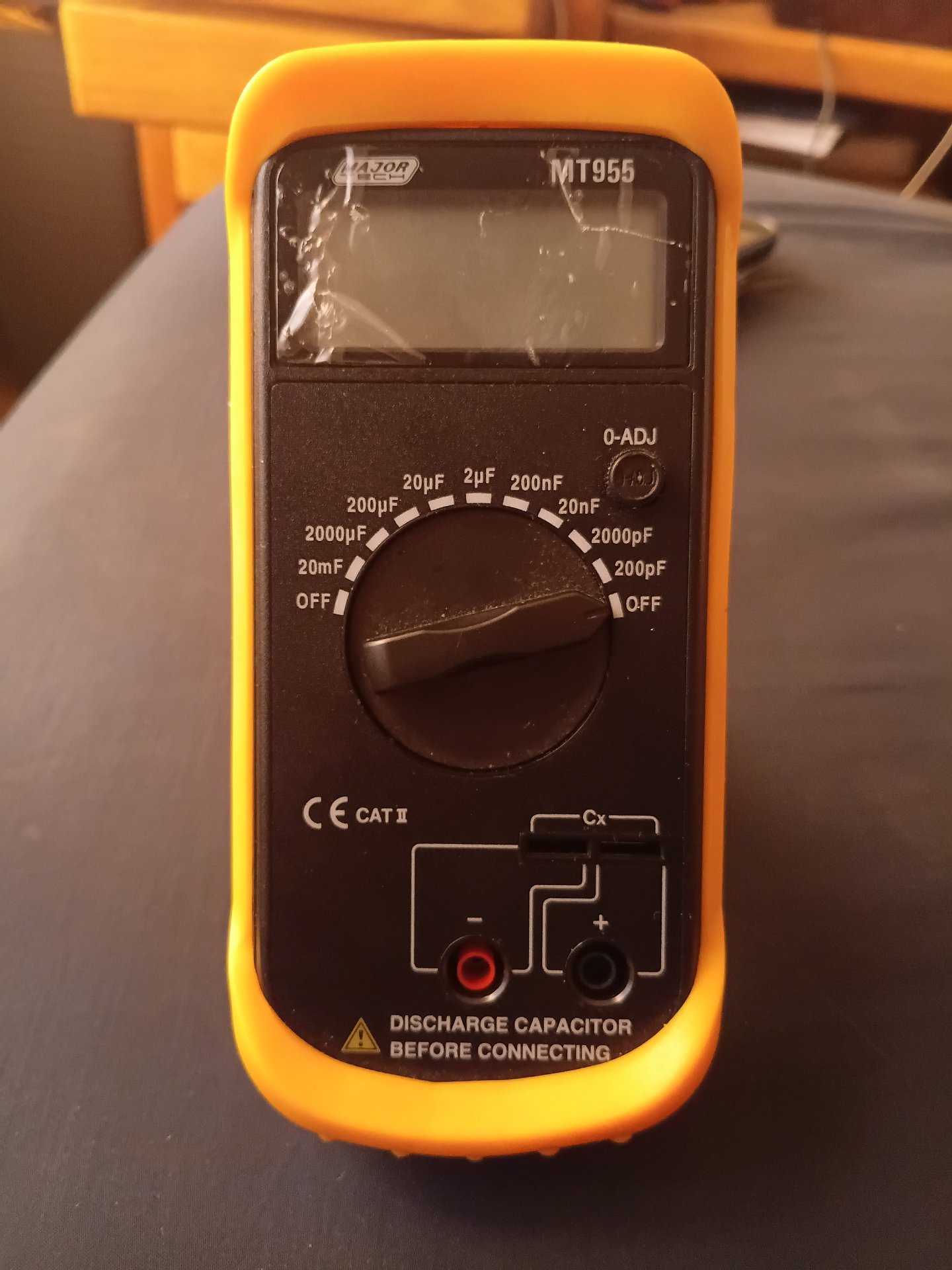 Major tech  MT955