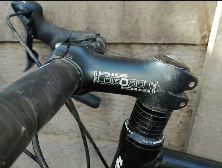 Raleigh RC3000 bicycle - image 2