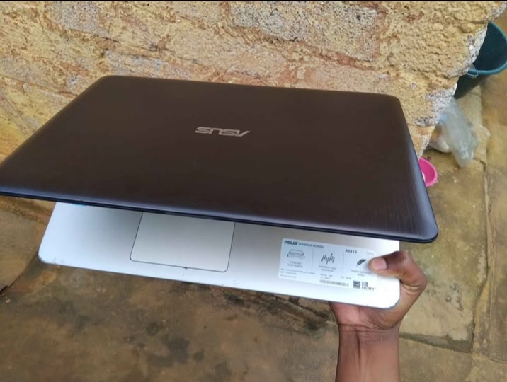Asus intel celeron - image 2