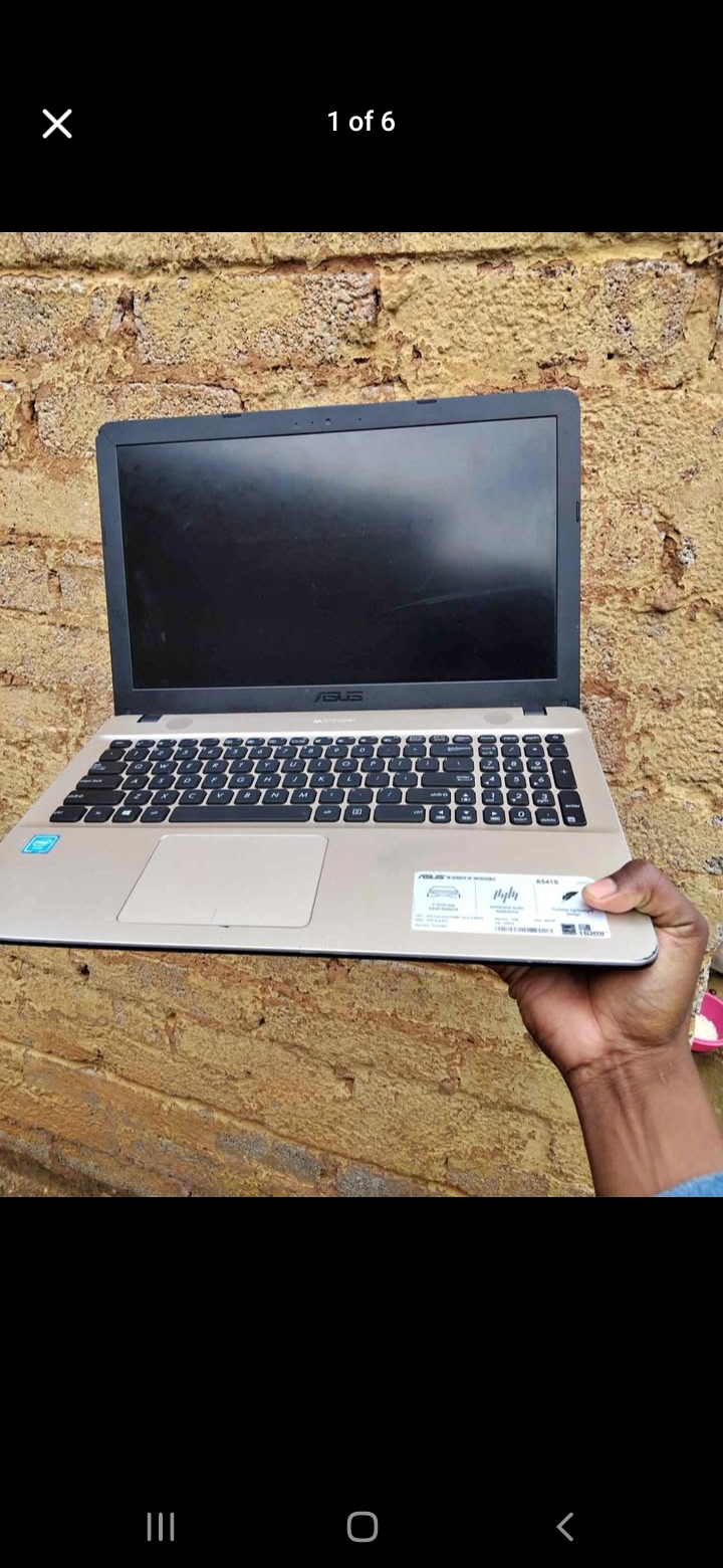 Asus intel celeron - image 3