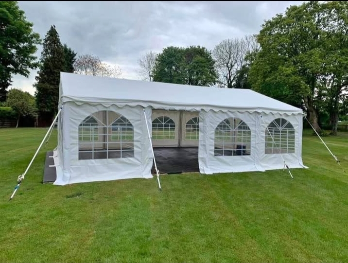 Marquee Tents Hire and Sales