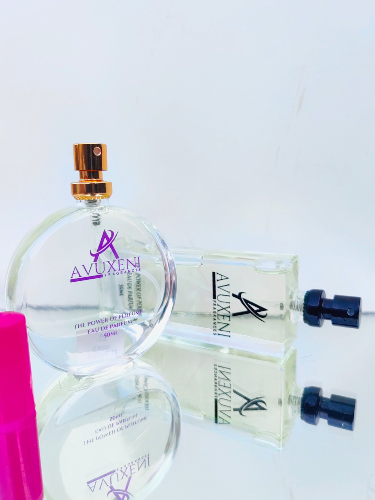 Oil based perfume  - image 2