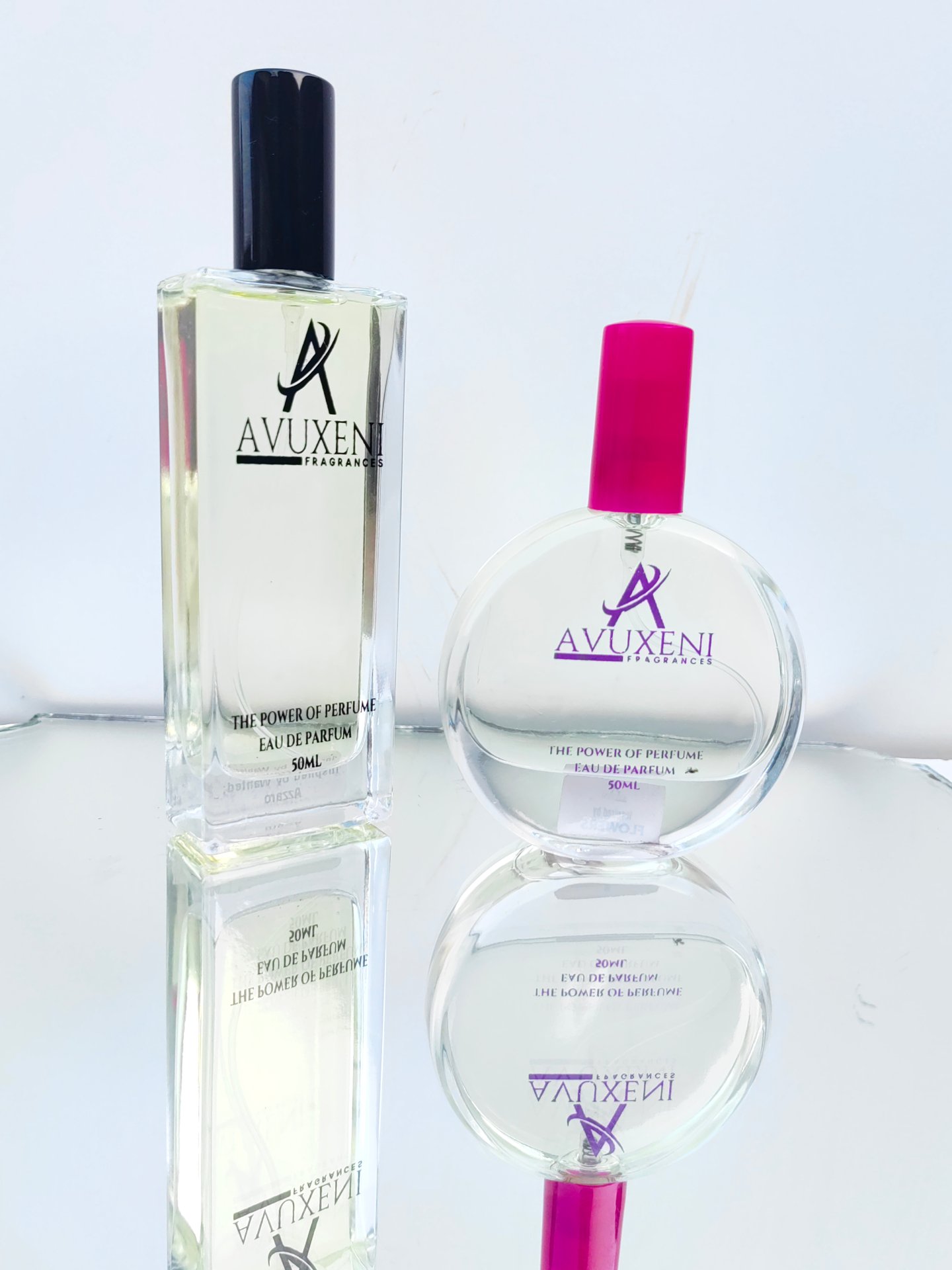 Oil based perfume  - image 4