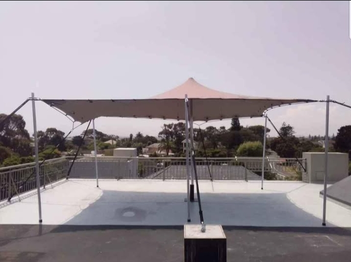 Stretch Tents Hire - image 2
