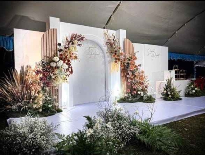 Backdrop And Stage For Hire - image 2