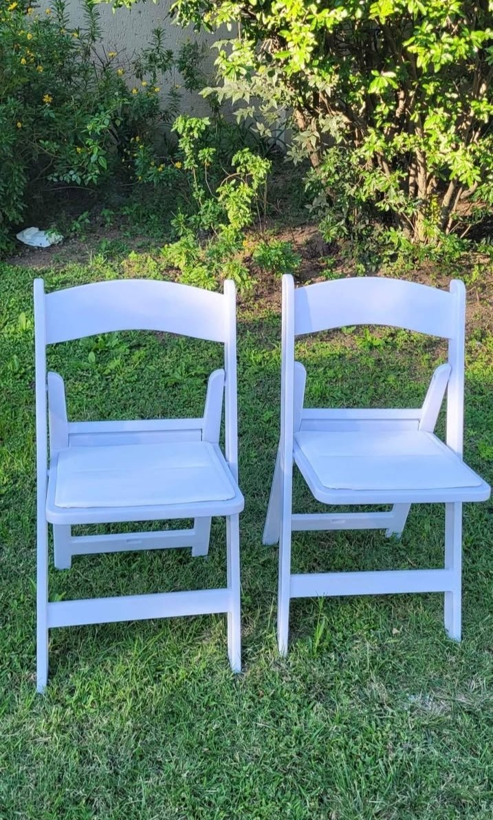 Chairs For Hire - image 2