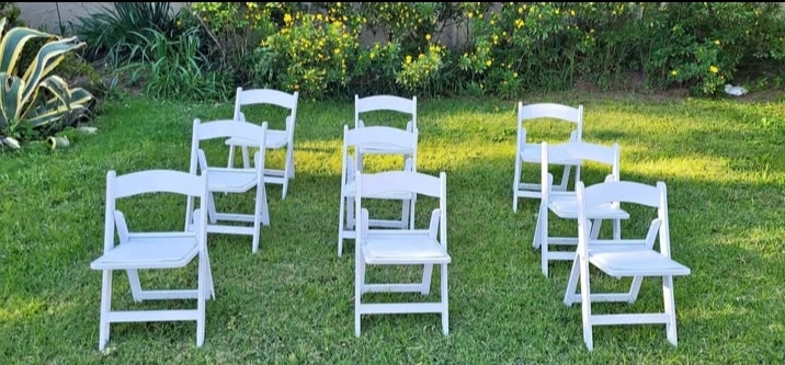 Chairs For Hire - image 3