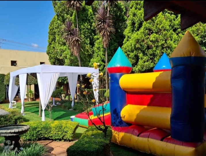 Cabana Tents For Hire All Colours And Sizes Available - image 2