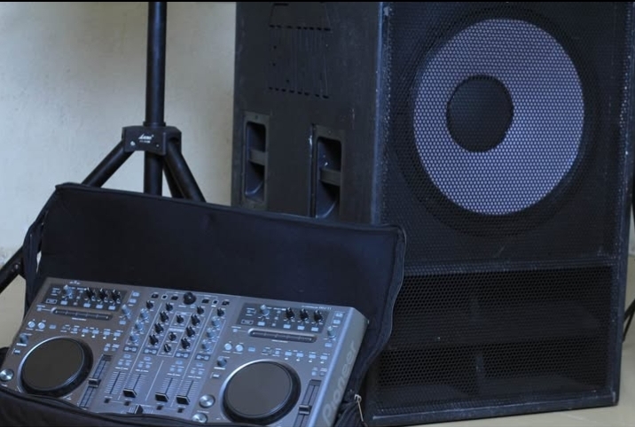 Sound available for hire around Johannesburg - image 2