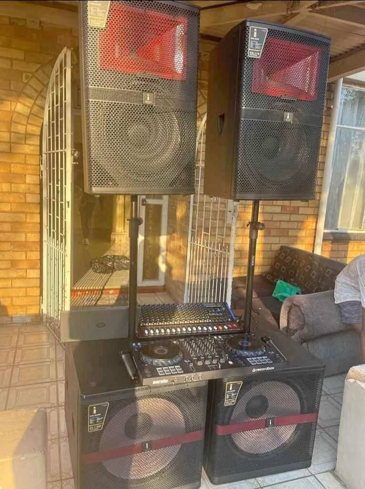 Sound for hire - image 2