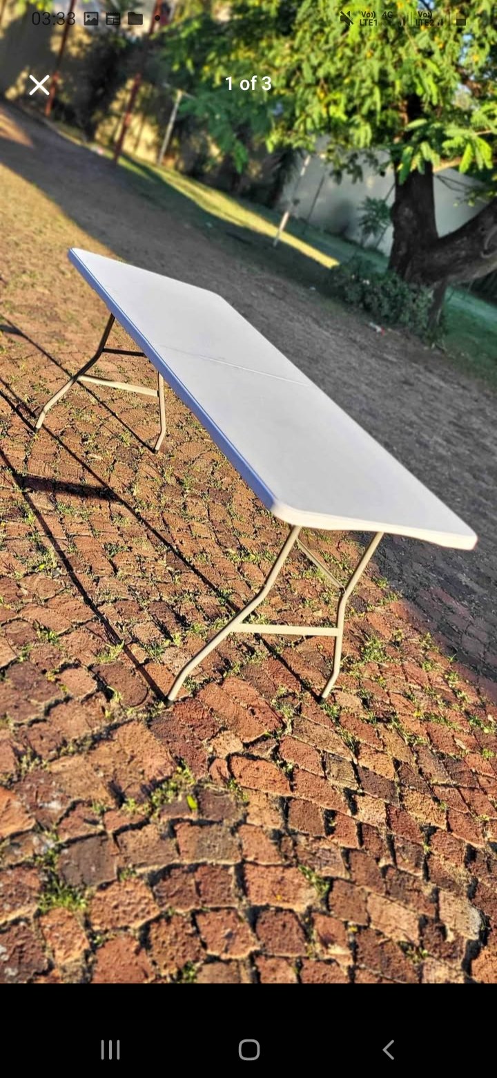 Tables For Hire - image 2